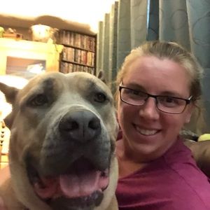 Meet your Posher, Tonya